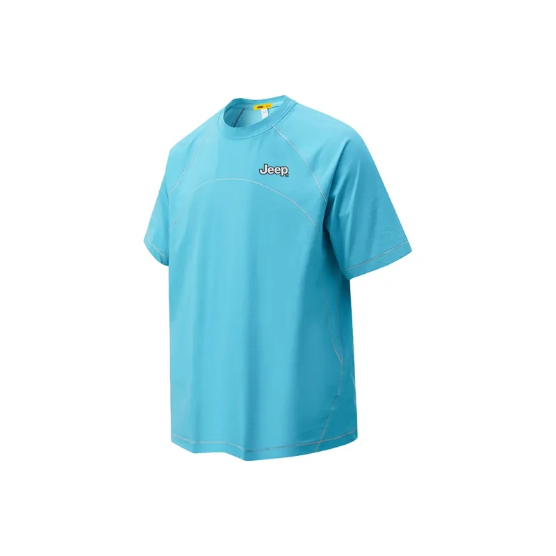 Jeep T Shirts Men-5