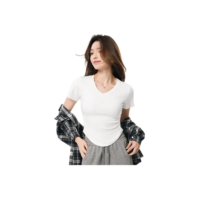 NOME T Shirts Women's-0