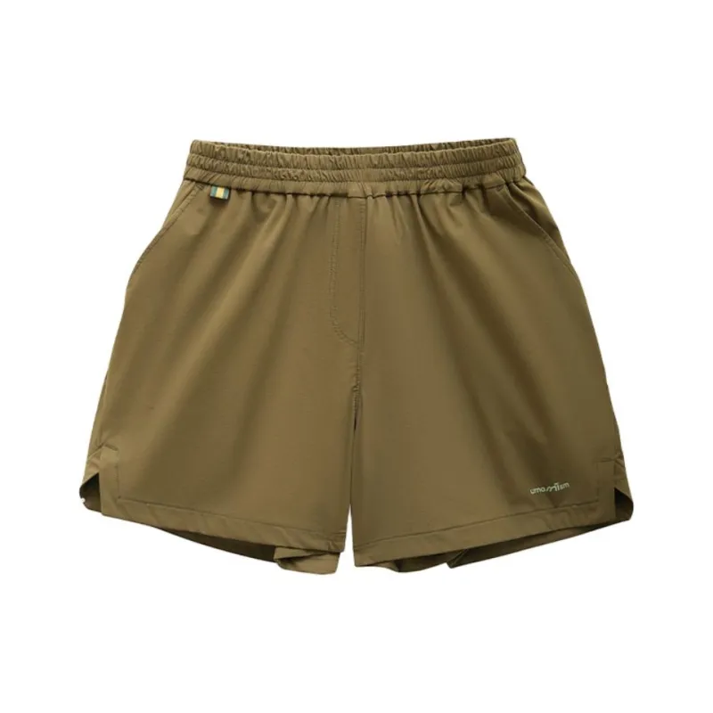Umamiism Thick And Lush Sound Casual Shorts Unisex-6