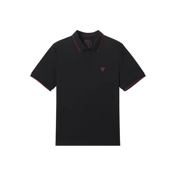 GOLDLION Polo Shirts Men-4