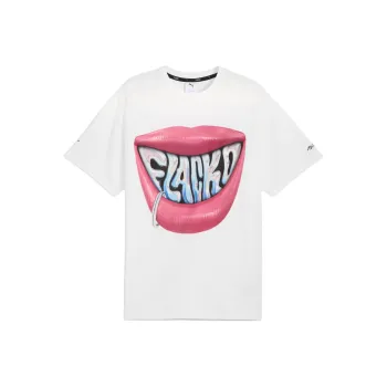 PUMA x A$AP ROCKY SS25 T Shirt Men's White