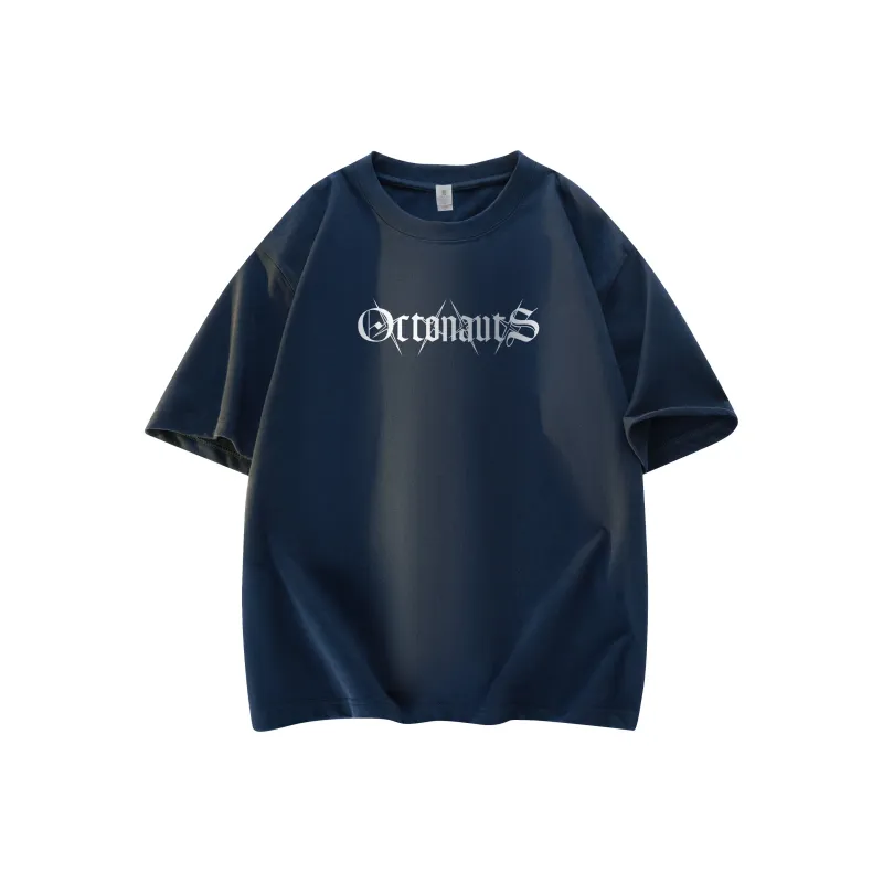 Small Columns Under The Sea T Shirt Unisex-19