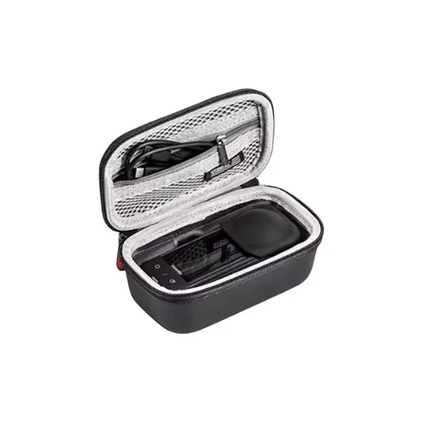 STARTRC Camera Bags Compatibility With Insta360 X3 Single Unit Storage Bag-2