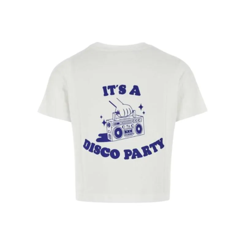 A.P.C T Shirts Men White-1