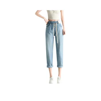 SITOL Jeans Women's