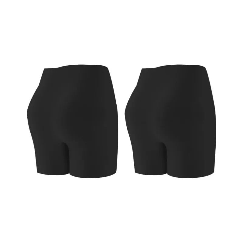 MIIOW Yoga Shorts Women's 2 Pack-4