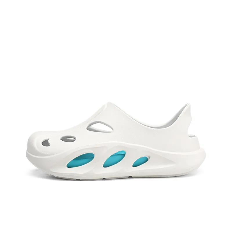 Colorful Creations Clogs Men-3