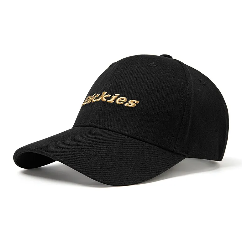 Dickies Cotton Baseball Caps Unisex-0