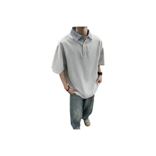 Universal Templates Polo Shirt Unisex