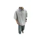 White Heather Gray