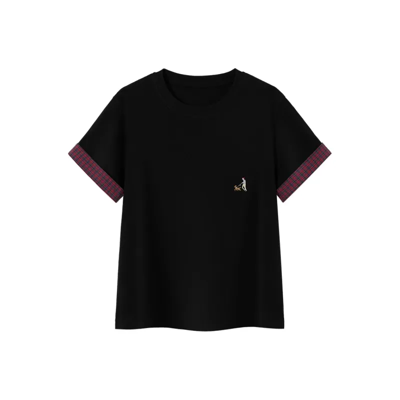 PSO Brand T Shirts Unisex-8