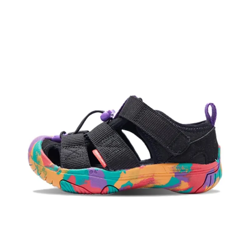 HAPPY NOCNOC Slip Resistant Quick Dry River Trekking Shoes Unisex-11