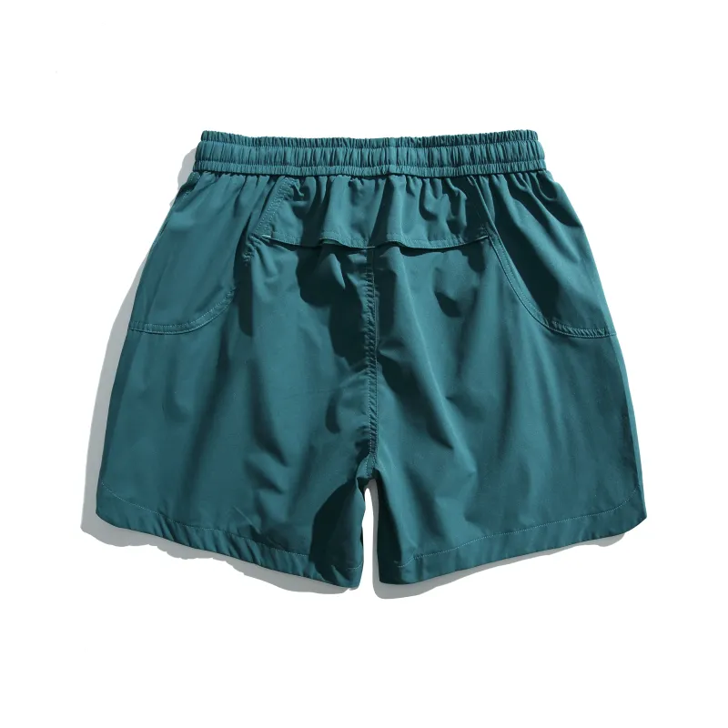 VERAF CA Casual Shorts Unisex-7