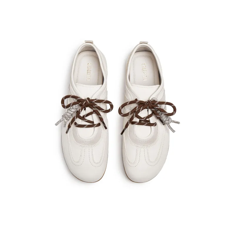 Staccato Small Keyboard Lightweight Low Top Skateboard Shoes Women's-8