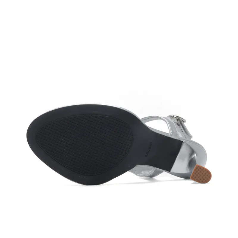 Take The Qin One Strap Sandals Women's-17