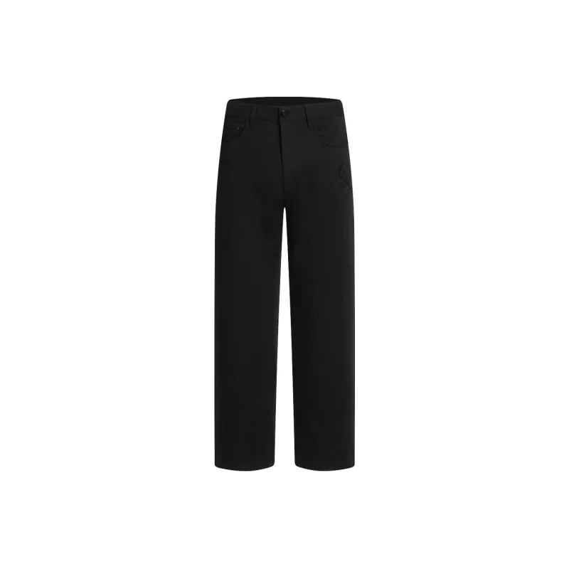 C'N'C New Order & Classics Series Casual Pants Men's-0