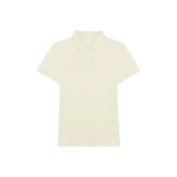 THE NORTH FACE Polo Shirt Women's Lemon