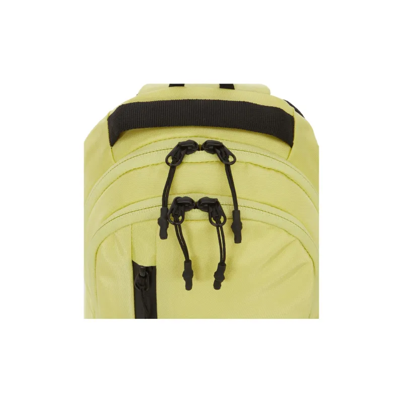 THE NORTH FACE Nylon Sling Bag Men's Lime-2