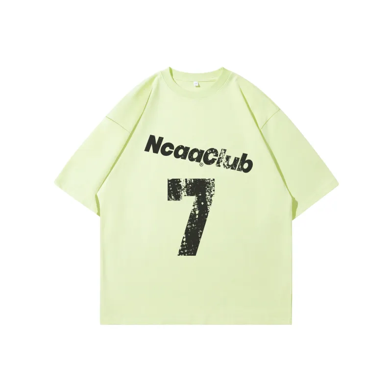 NCAA T Shirts Unisex-17