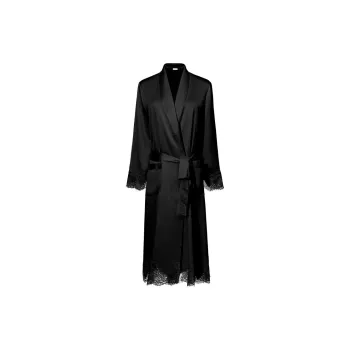MANITO Women's Bath Robes