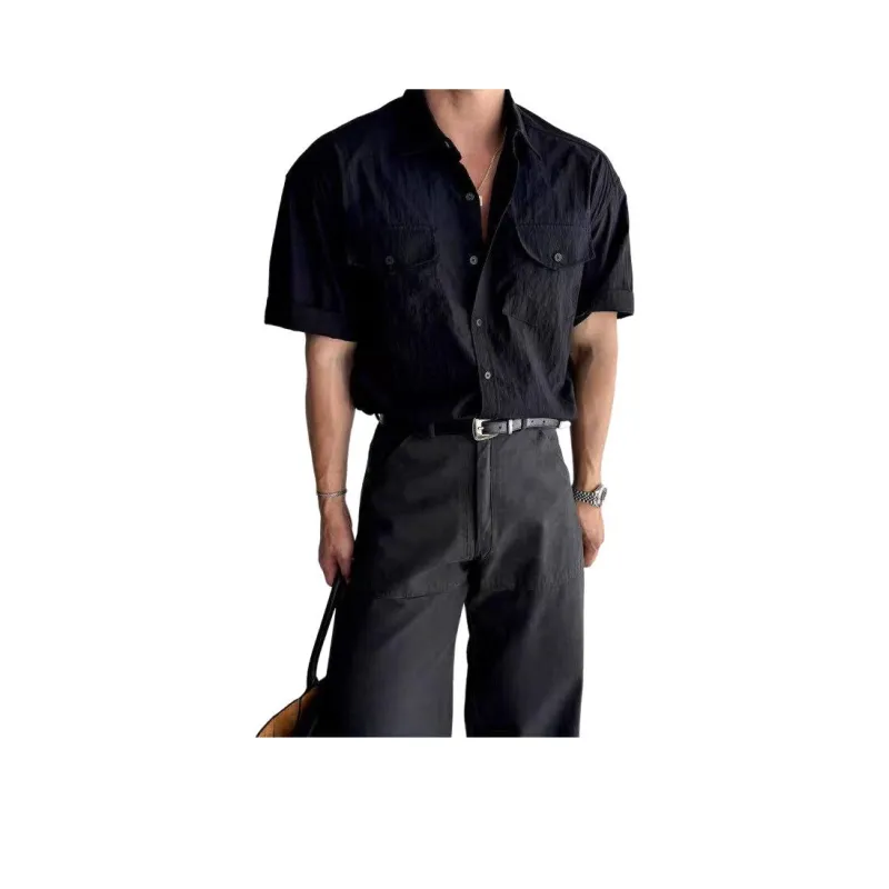 RVANGUARD Shirts Unisex-3