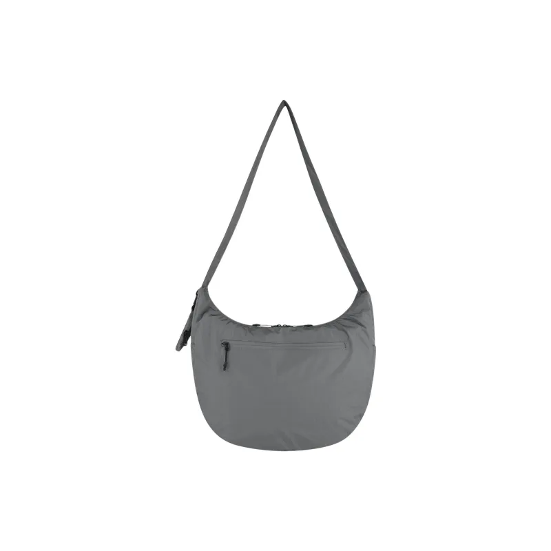 THE NORTH FACE Nylon Shoulder Bag Regular Unisex Charcoal-1