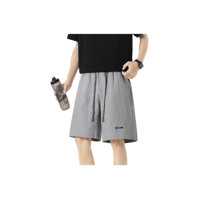 OKPI Casual Shorts Unisex-4