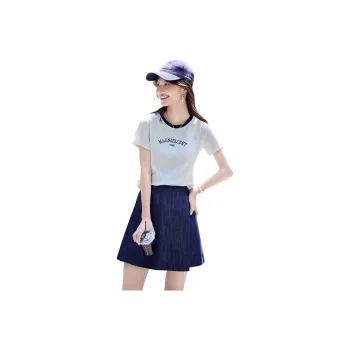 Still quiet T Shirts Women's