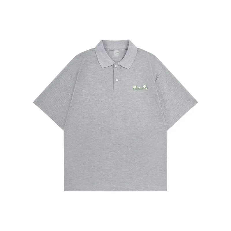 NBNO Polo Shirts Unisex-7
