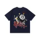 Navy Blue (100% cotton)