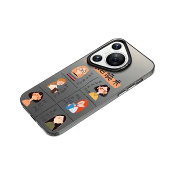 AILAIYE Phone Cases