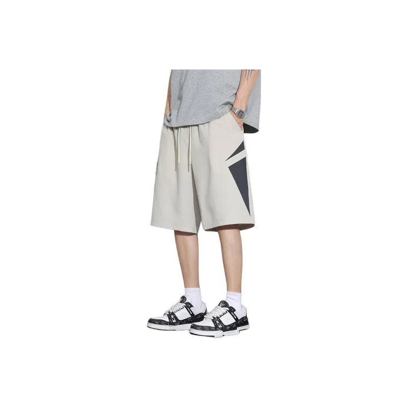 SIFLYTO Casual Shorts Unisex-6
