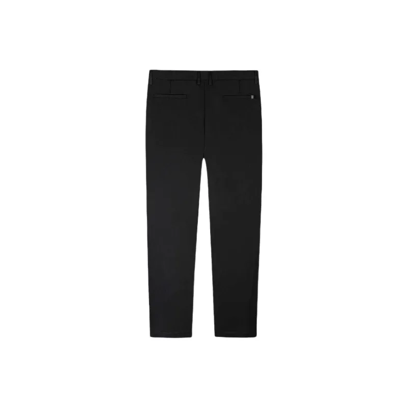 KARL LAGERFELD Suit Trouser Men's Black-1