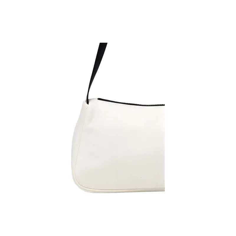 KARL LAGERFELD / Karl Lagerfeld Jeans Logo lettering Shoulder Bag-3