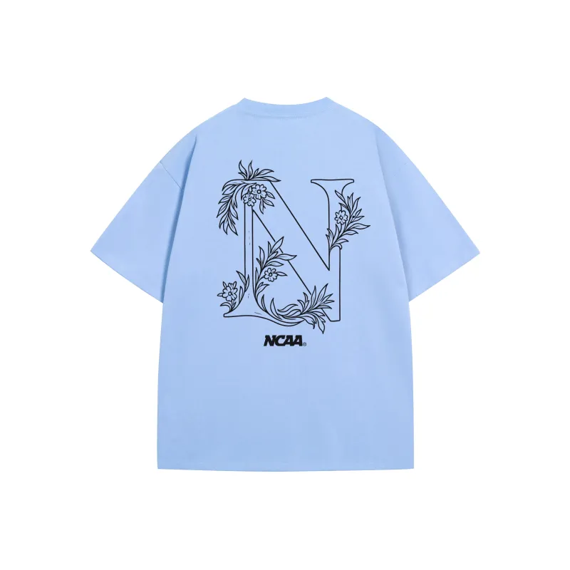 NCAA T Shirts Unisex-14