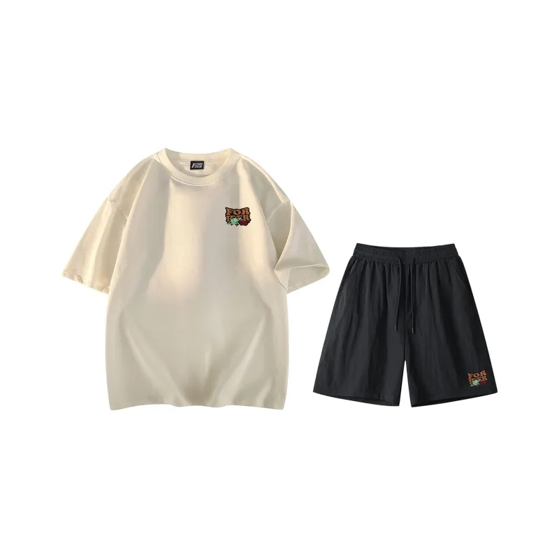 FORIDER Casual Sportswear Unisex-10