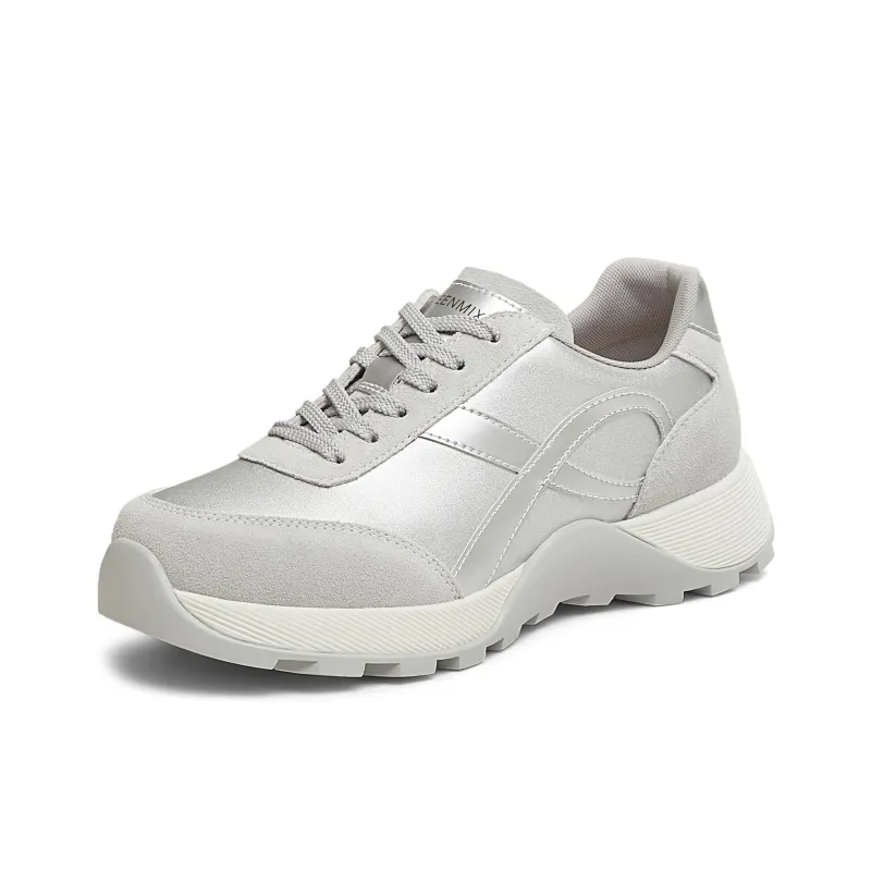 Teenmix X Collection Low Top Casual Shoes Women's-1