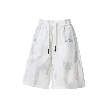 DUKE+DEXTER Casual Shorts Unisex