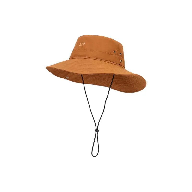 EX2 YIHAISHI Polyamide Bucket Hats Unisex-0