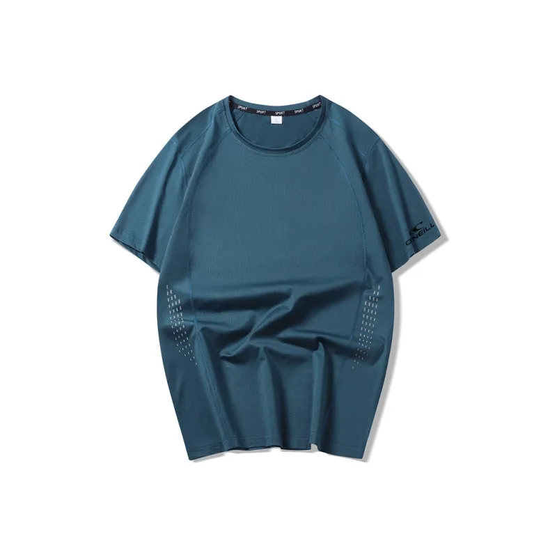 O'Neill T Shirts Unisex-2