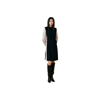 INSUN Long Sleeved Dress Women's