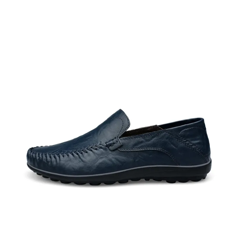 British Knights Casual Shoes Men's Blue-0