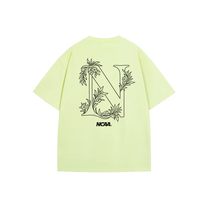 NCAA T Shirts Unisex-18