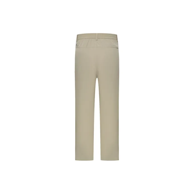Biyin Leufen Casual Pants Men's-6