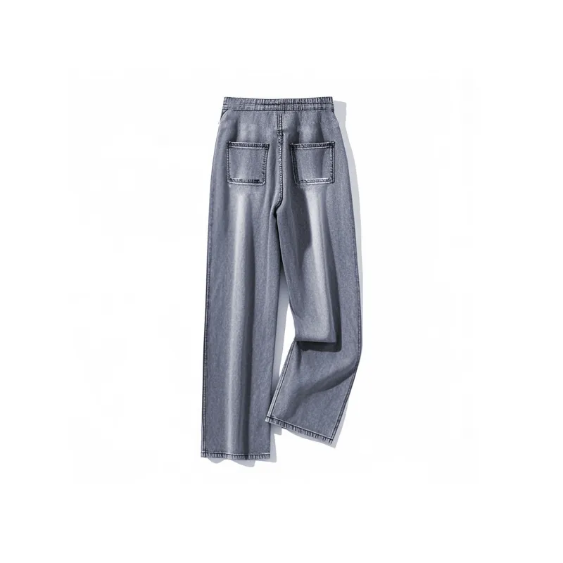 FCB ARCELONA Jeans Unisex-11