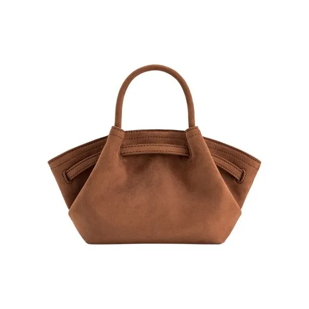 JW PEI Artificial Suede Handbag Women's Multicolor-7