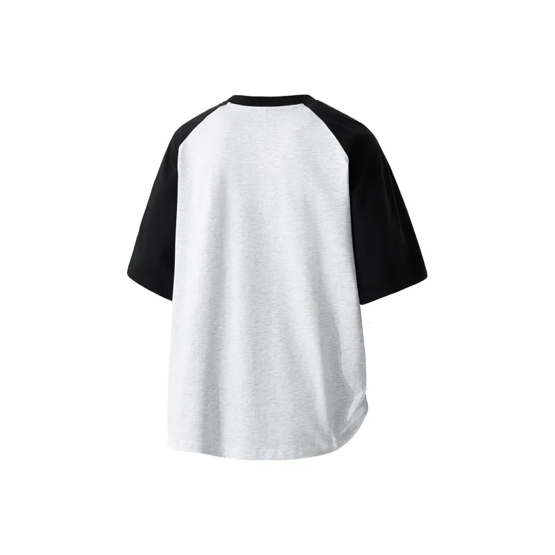 DOUBLE FISH T Shirts Unisex-5