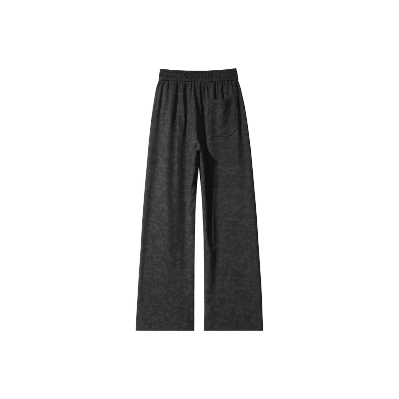 Feiyue Casual Pants Unisex-8