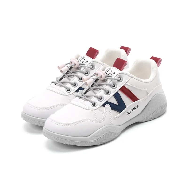 Gai Renpu Slip Resistant, Abrasion Resistant, Breathable Low Top Casual Shoes Women's-4