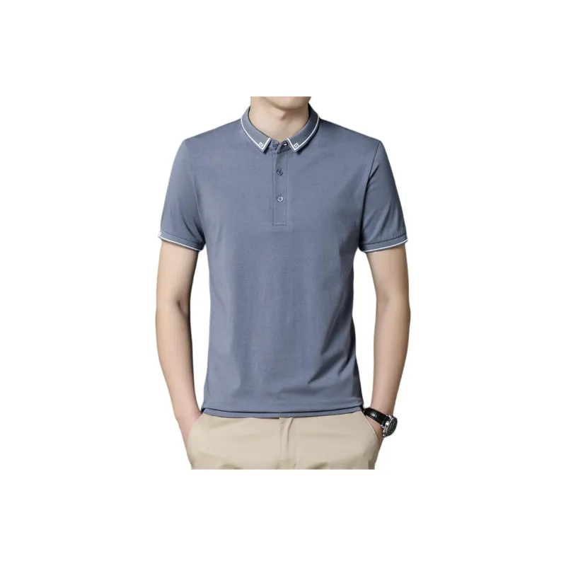 PIERRE CARDIN Polo Shirts Men-8